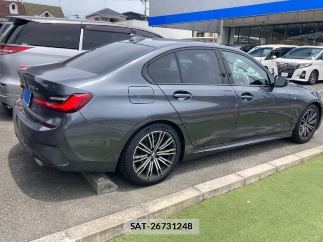 Bmw 3 SERIES 2020-07 7215280-6