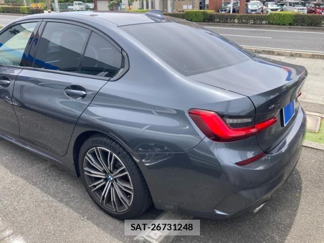 Bmw 3 SERIES 2020-07 7215280-7