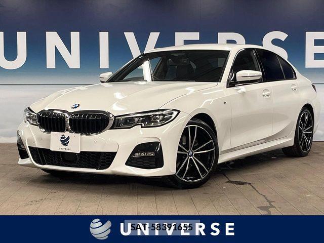 Bmw 3 SERIES 2019-07 7215272-0