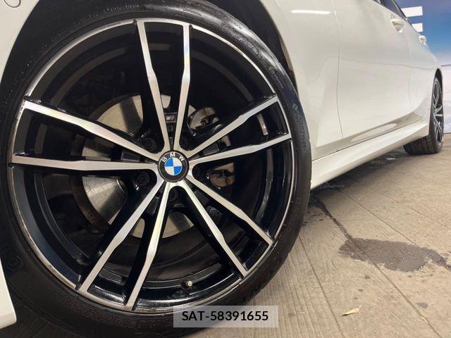 Bmw 3 SERIES 2019-07 7215272-13