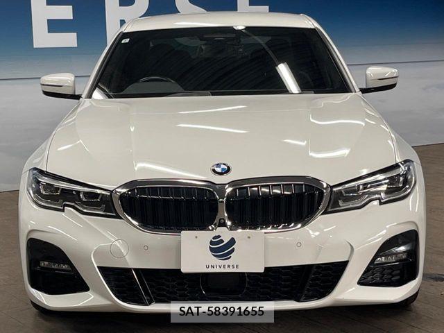 Bmw 3 SERIES 2019-07 7215272-14