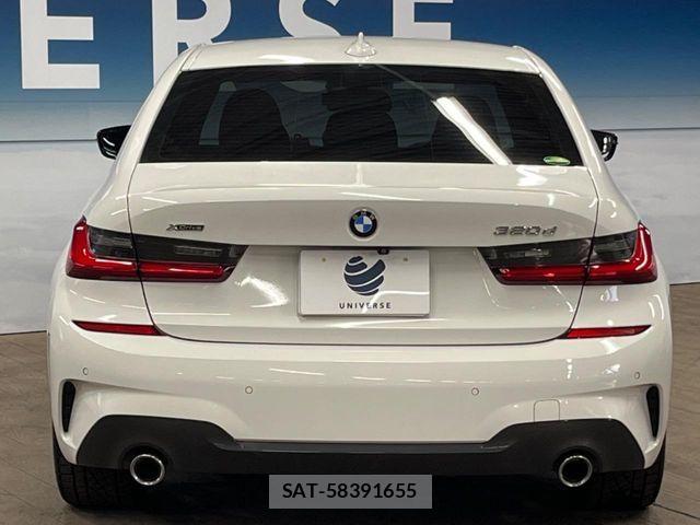 Bmw 3 SERIES 2019-07 7215272-15