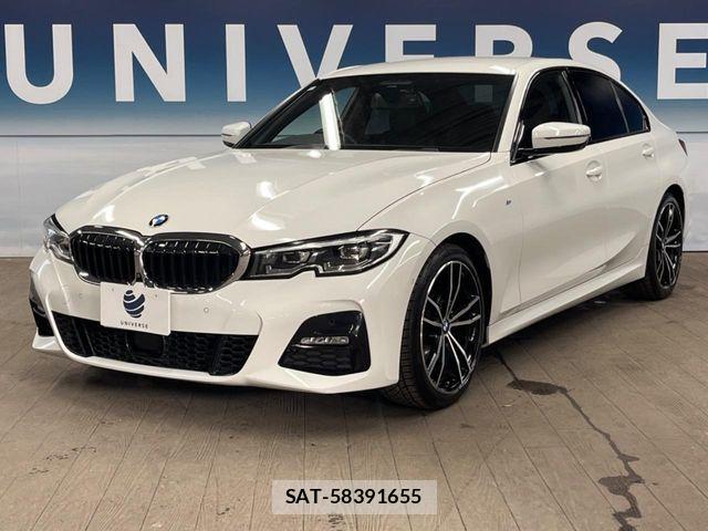 Bmw 3 SERIES 2019-07 7215272-16