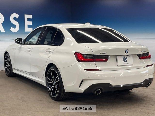 Bmw 3 SERIES 2019-07 7215272-17