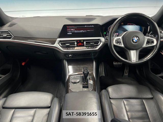 Bmw 3 SERIES 2019-07 7215272-1