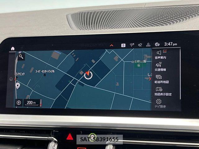 Bmw 3 SERIES 2019-07 7215272-3
