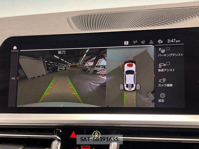 Bmw 3 SERIES 2019-07 7215272-4