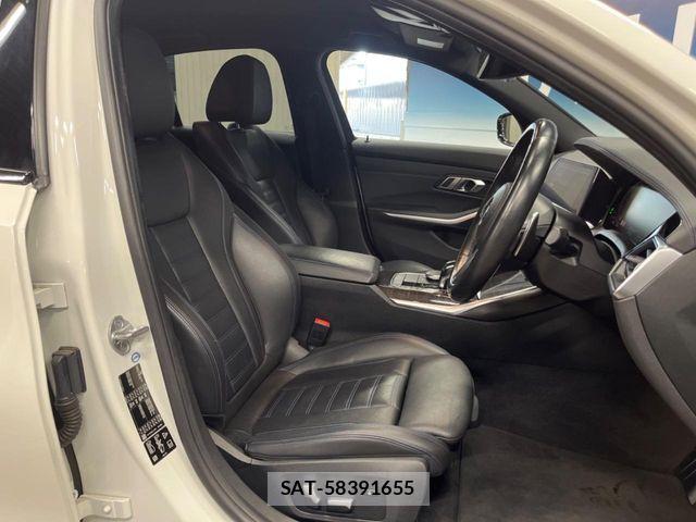 Bmw 3 SERIES 2019-07 7215272-8