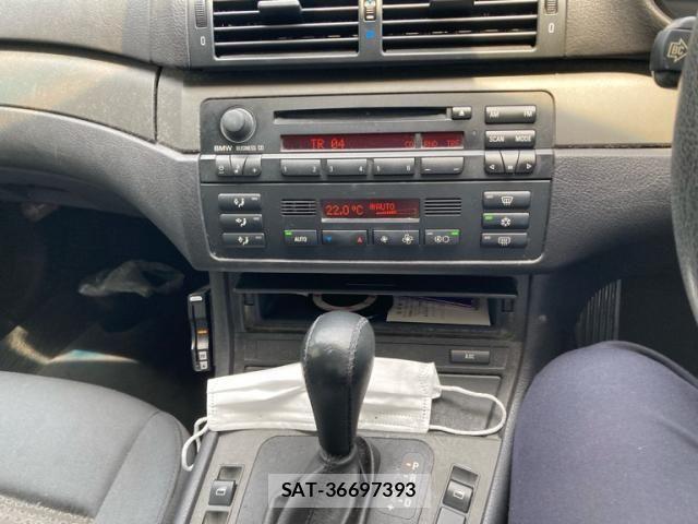 Bmw 3 SERIES 2003-06 7215247-14