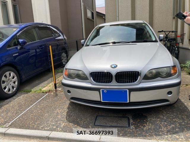 Bmw 3 SERIES 2003-06 7215247-1