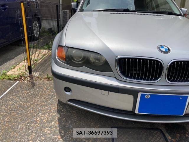 Bmw 3 SERIES 2003-06 7215247-2
