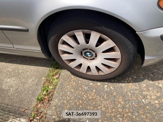 Bmw 3 SERIES 2003-06 7215247-4