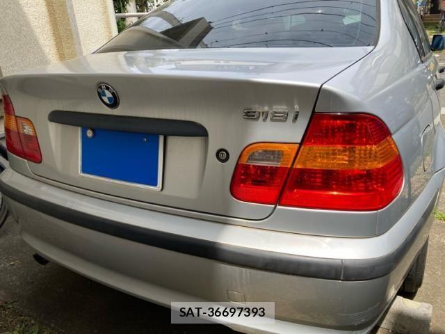 Bmw 3 SERIES 2003-06 7215247-5