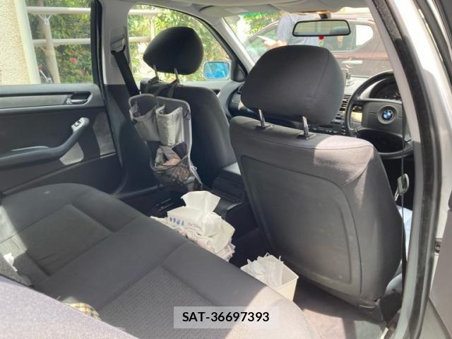 Bmw 3 SERIES 2003-06 7215247-7