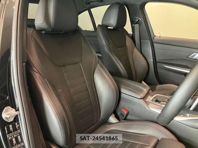 Bmw 3 SERIES 2021-02 7215283-11