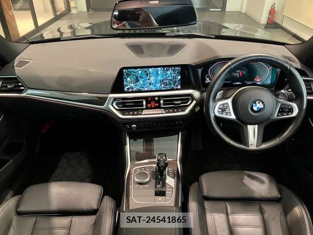 Bmw 3 SERIES 2021-02 7215283-12