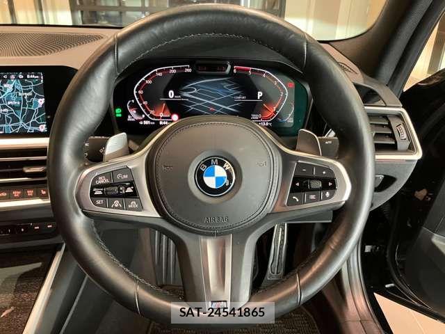 Bmw 3 SERIES 2021-02 7215283-13