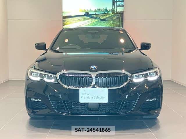 Bmw 3 SERIES 2021-02 7215283-1