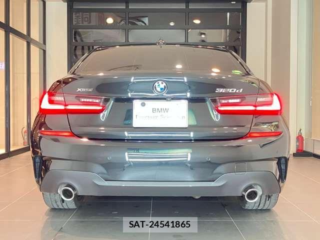 Bmw 3 SERIES 2021-02 7215283-2