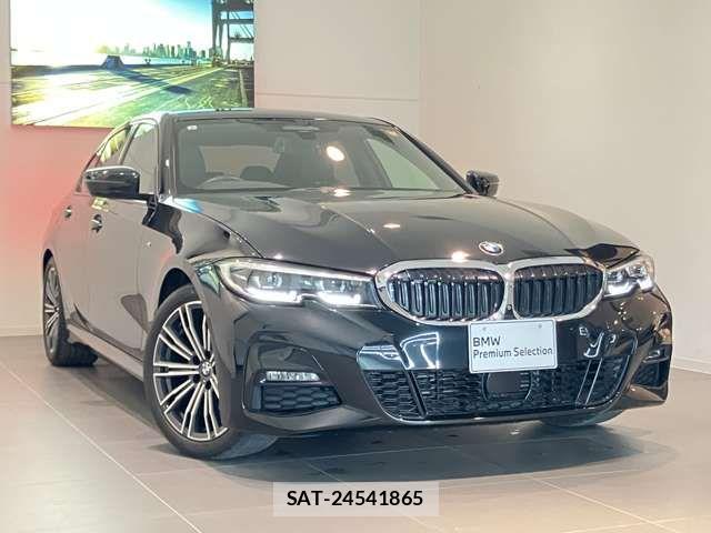 Bmw 3 SERIES 2021-02 7215283-3
