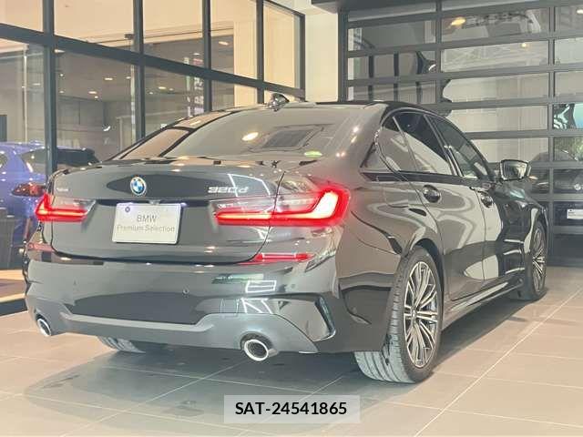 Bmw 3 SERIES 2021-02 7215283-5