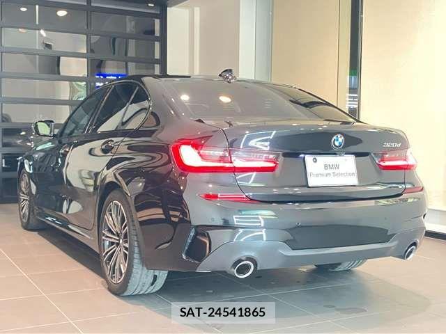 Bmw 3 SERIES 2021-02 7215283-6