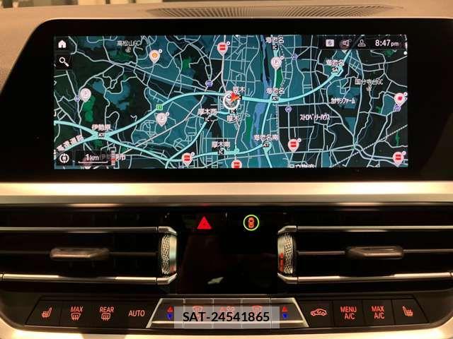 Bmw 3 SERIES 2021-02 7215283-7