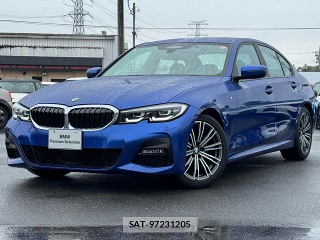Bmw 3 SERIES 2019-03 7215269-0