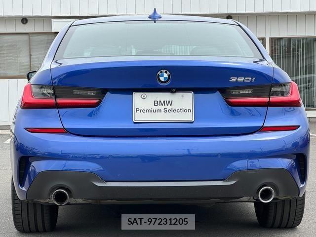 Bmw 3 SERIES 2019-03 7215269-9