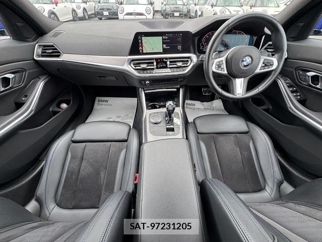 Bmw 3 SERIES 2019-03 7215269-1