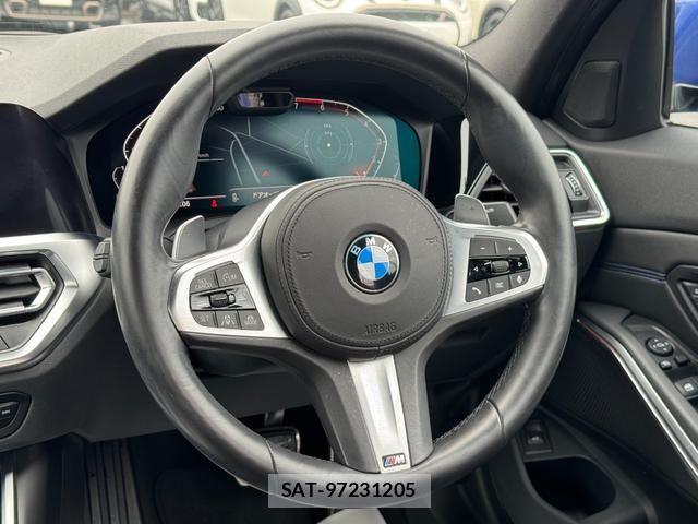 Bmw 3 SERIES 2019-03 7215269-21