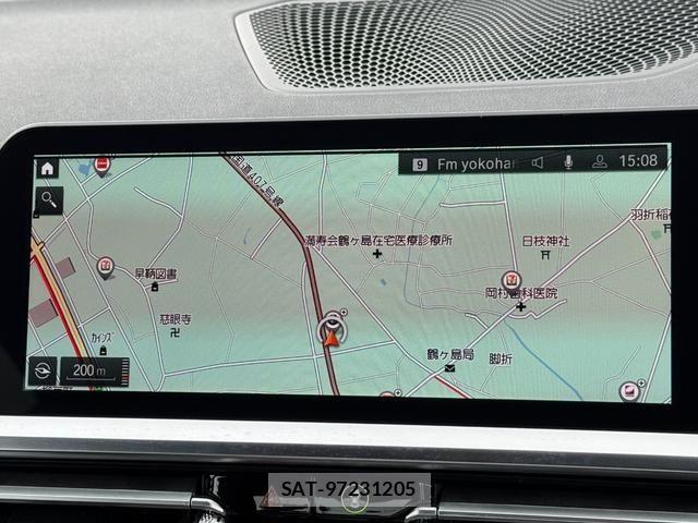Bmw 3 SERIES 2019-03 7215269-28