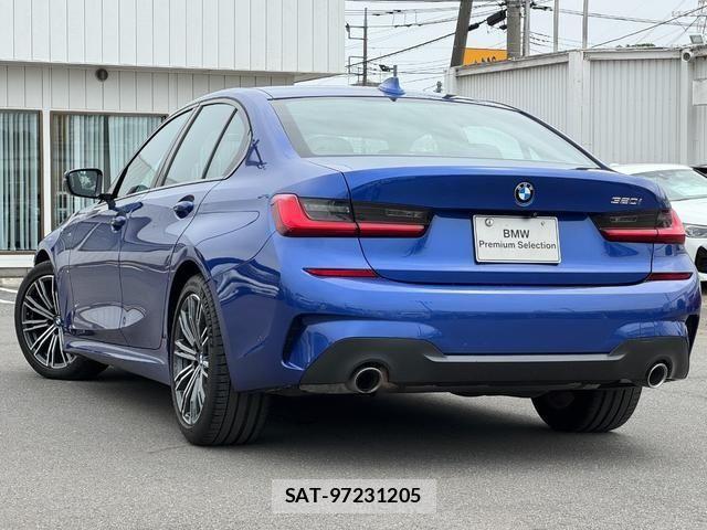 Bmw 3 SERIES 2019-03 7215269-2