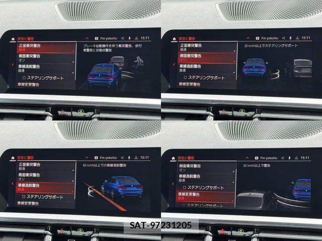 Bmw 3 SERIES 2019-03 7215269-29