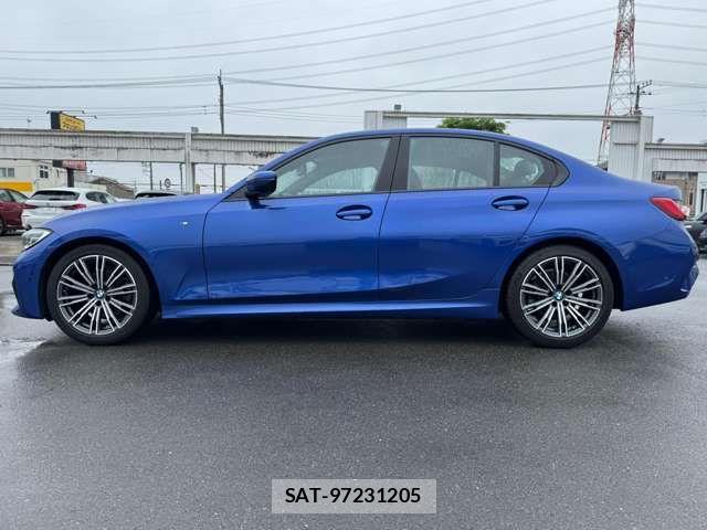 Bmw 3 SERIES 2019-03 7215269-3