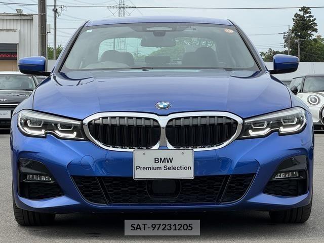 Bmw 3 SERIES 2019-03 7215269-4