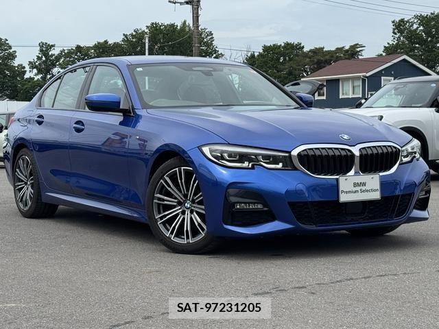 Bmw 3 SERIES 2019-03 7215269-5