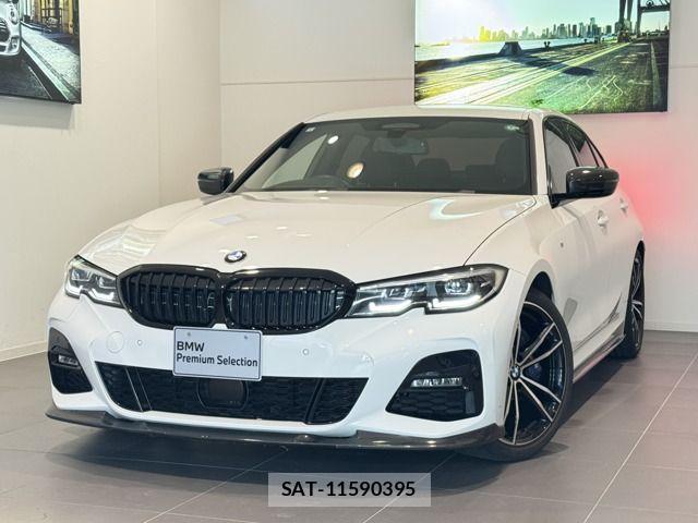Bmw 3 SERIES 2019-03 7215267-0