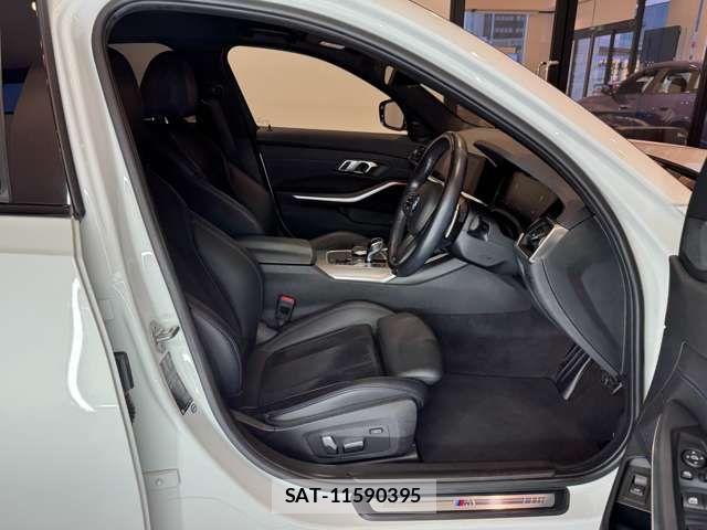 Bmw 3 SERIES 2019-03 7215267-11