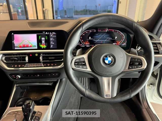 Bmw 3 SERIES 2019-03 7215267-12
