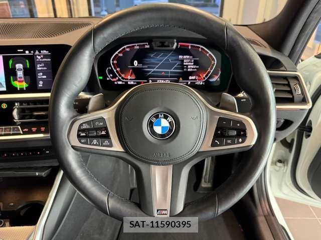 Bmw 3 SERIES 2019-03 7215267-13