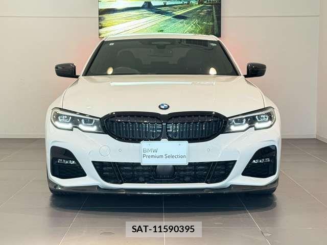 Bmw 3 SERIES 2019-03 7215267-1