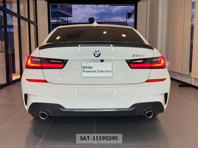 Bmw 3 SERIES 2019-03 7215267-2