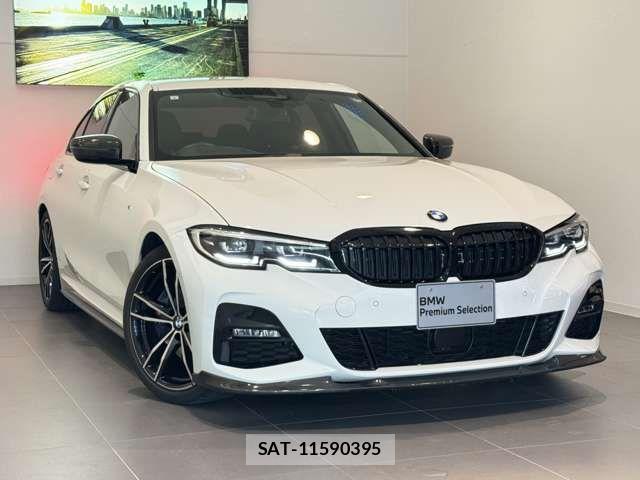 Bmw 3 SERIES 2019-03 7215267-3