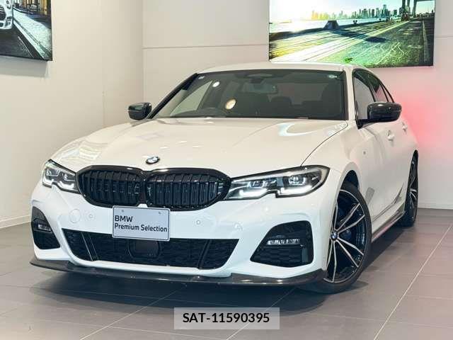 Bmw 3 SERIES 2019-03 7215267-4