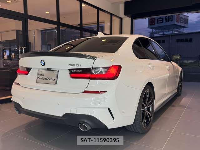 Bmw 3 SERIES 2019-03 7215267-5