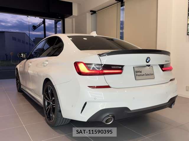 Bmw 3 SERIES 2019-03 7215267-6