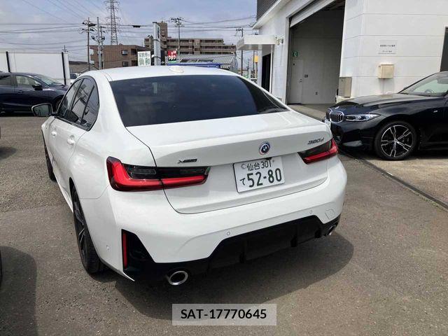 Bmw 3 SERIES 2023-08 7215288-2