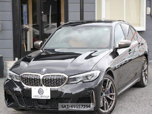Bmw 3 SERIES 2019-09 7215279-0