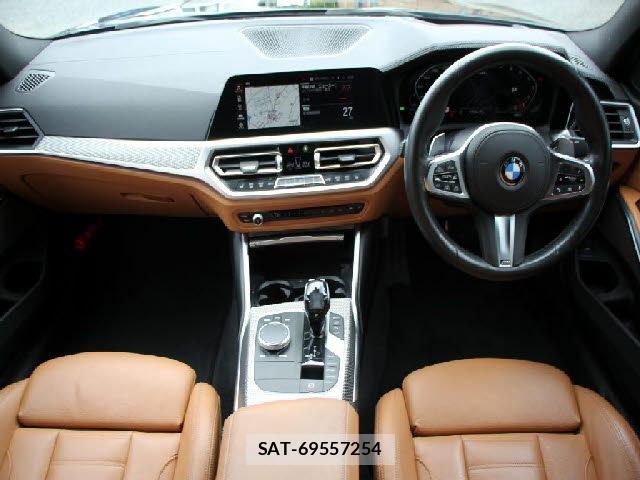 Bmw 3 SERIES 2019-09 7215279-1